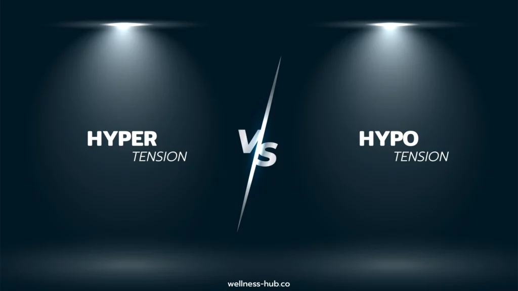 Hypertension VS Hypotension