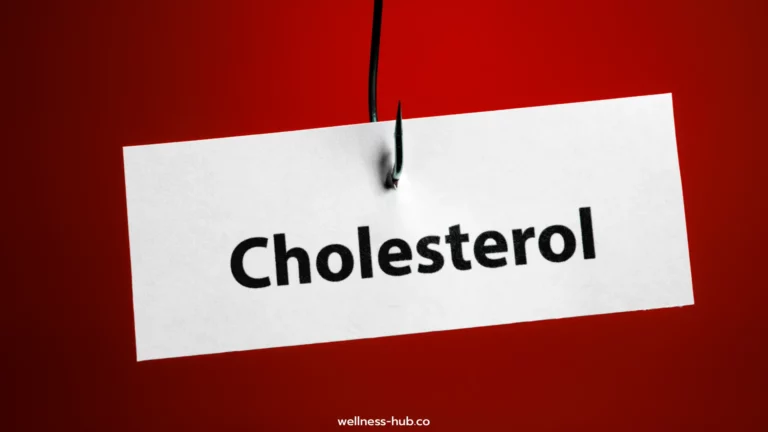 คอเลสเตอรอล – Cholesterol | คืออะไร? ทำหน้าที่อะไร?