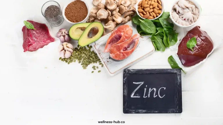 Zinc – ซิ้งค์ – สังกะสี | พบมากในอาหาร? อาการเมื่อขาด? อาการเมื่อเกิน?