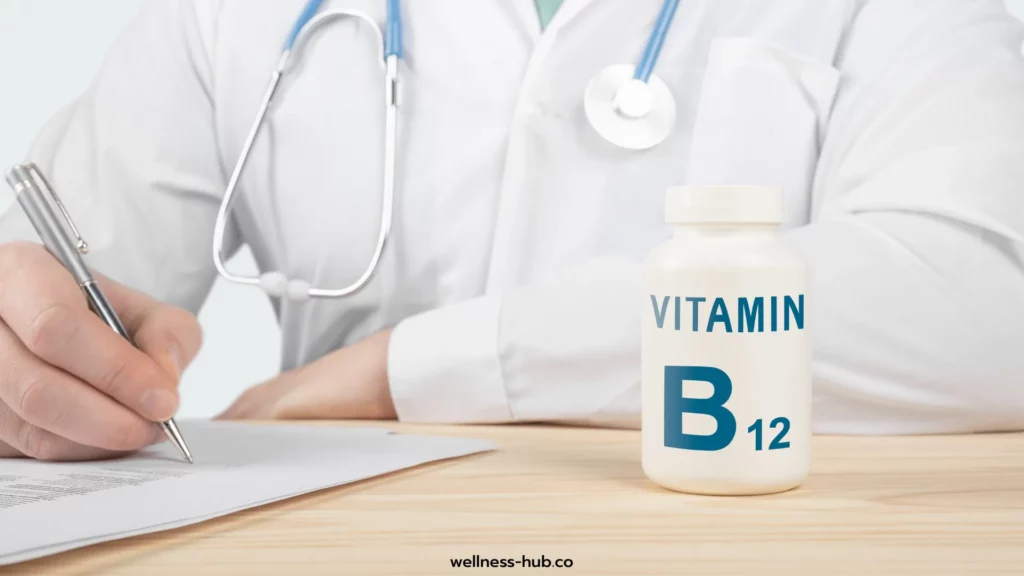 วิตามิน บี12  - Vitamin B12 | ประโยชน์ อาการเมื่อขาด อาการเมื่อเกิน
