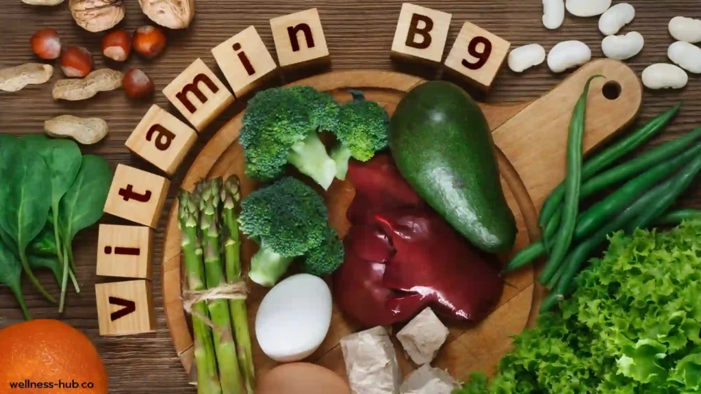 วิตามิน บี9 - Vitamin B9 | พบในอาหารอะไร ร่างกายต้องการวันละเท่าไหร่