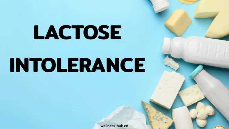 Lactose Intolerance | อาการ-สาเหตุ-รักษา-ป้องกัน