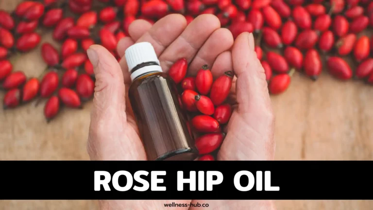 Rose Hip Oil – โรสฮิปออยล์ – น้ำมันโรสฮิป | สรรพคุณ วิธีใช้ ผลข้างเคียง