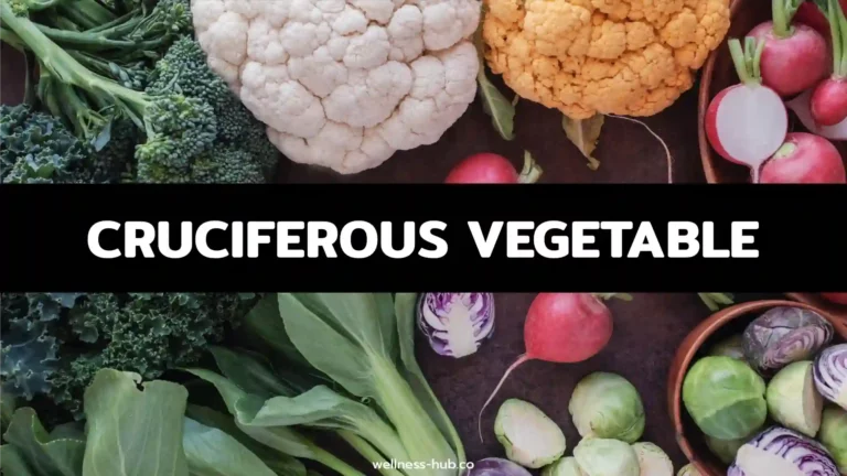 Cruciferous Vegetables – ผักตระกูลกะหล่ำ | คือ อะไร? มีประโยชน์อะไร?