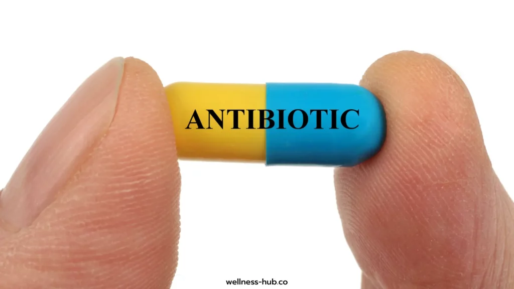 Natural Antibiotics - สารธรรมชาติยับยั้งแบคทีเรีย